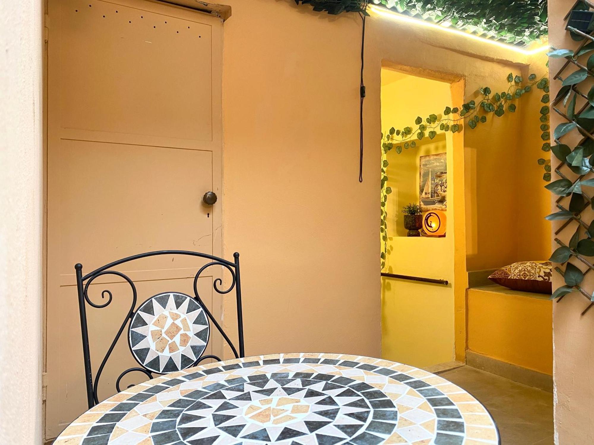 Villa La Dimora Di Silvio à Catane Extérieur photo