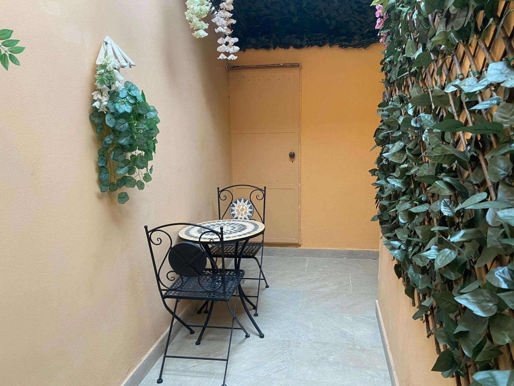 Villa La Dimora Di Silvio à Catane Extérieur photo